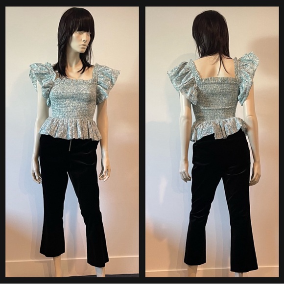 FRAME - Picture 2 of 11